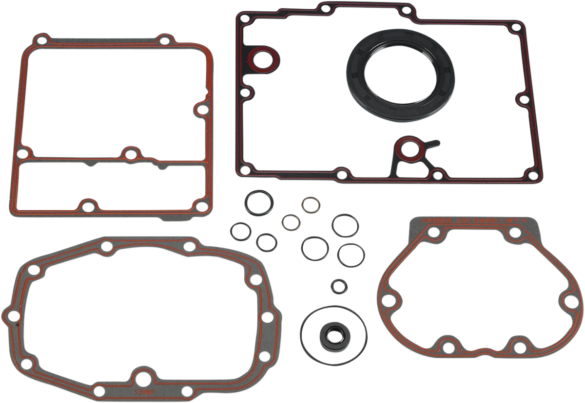 Transmission Gasket/Seal Kit