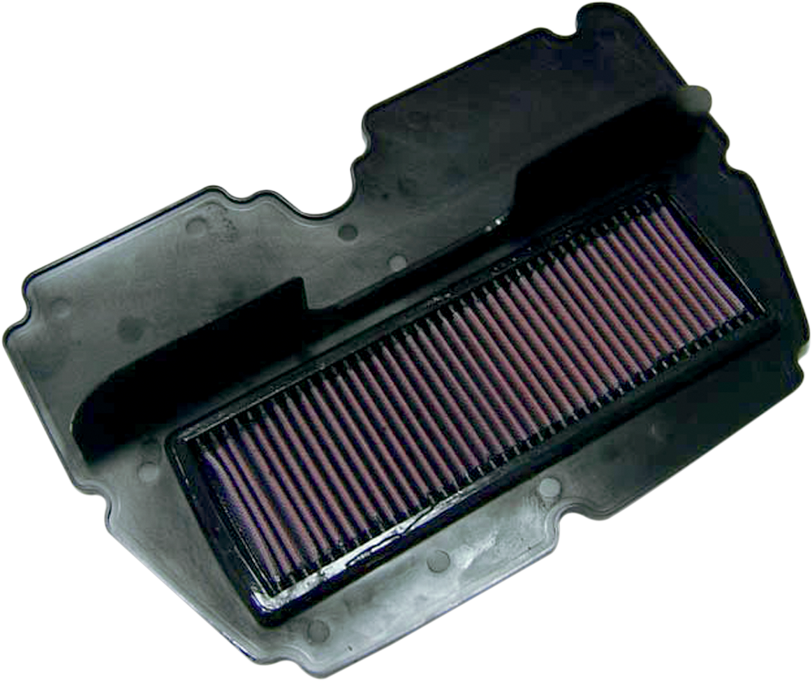 K & n OE Replacement High-Flow Air Filter - Honda