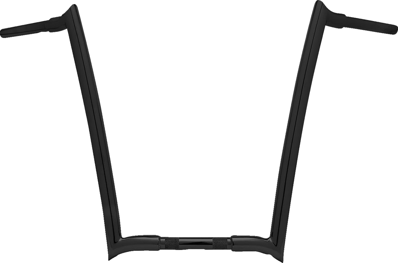 Paul Yaffe Monkey Handlebar