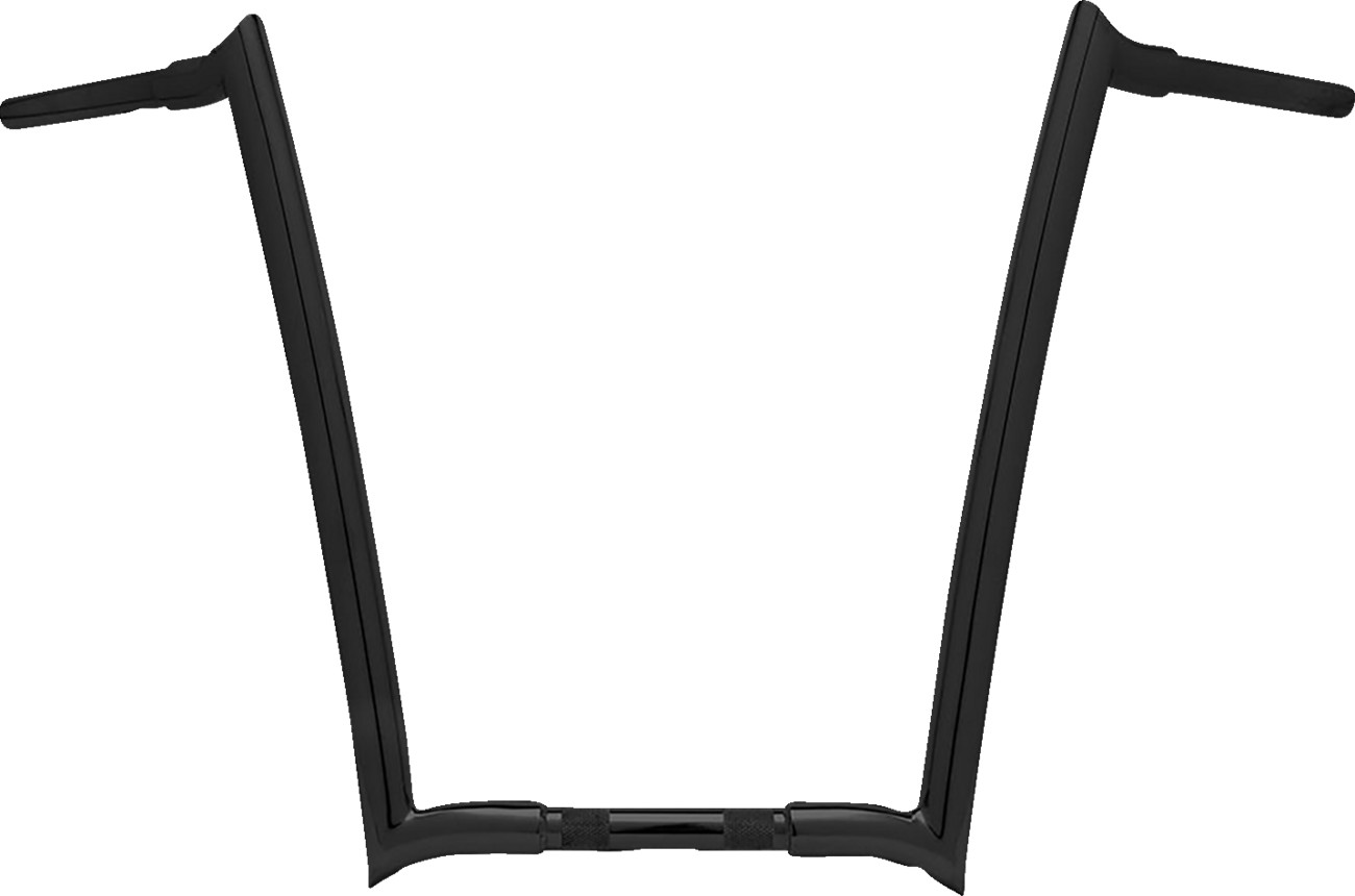 Paul Yaffe Monkey Handlebar