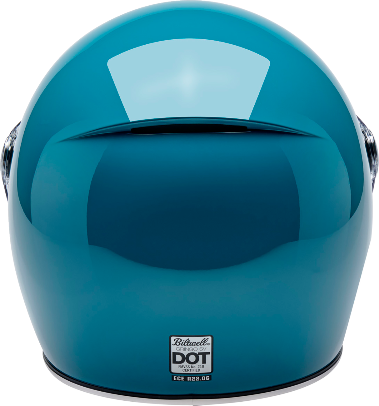 BILTWELL Gringo SV Helmet
