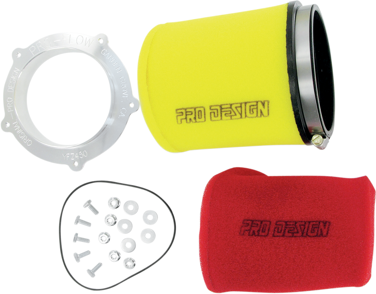 Pro-Flow Airbox Filter Kit