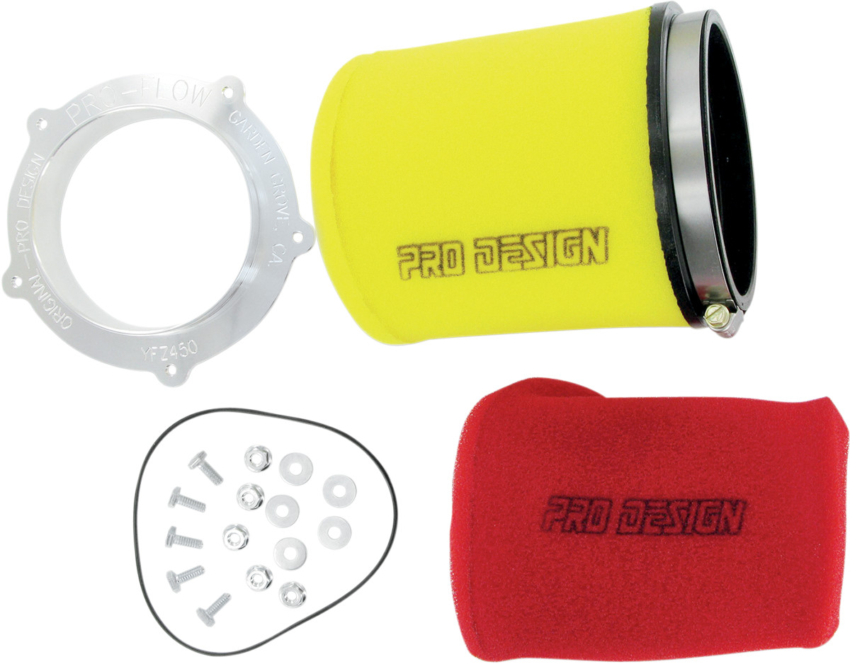 Pro-Flow Airbox Filter Kit