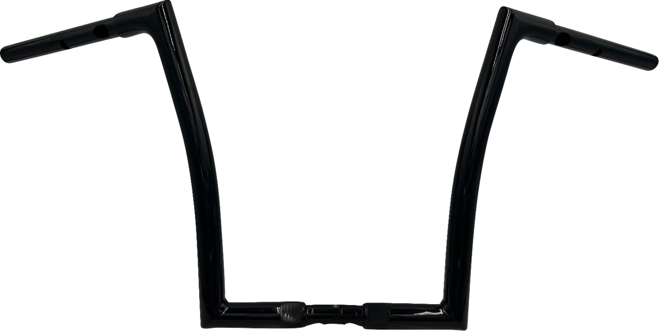 FAT BAGGERS INC. 1-1/4" EZ Install Flat Top Handlebar