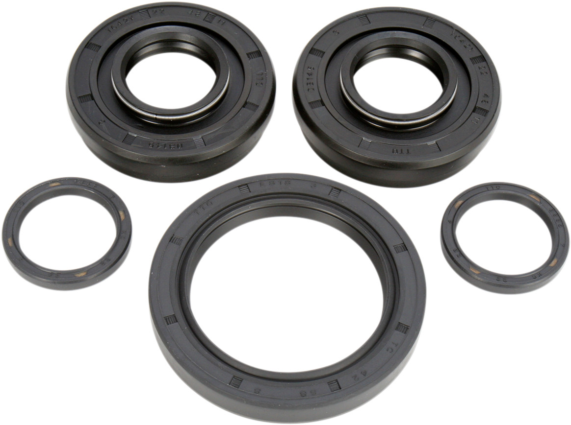 Moose Racing Differential Seal Kit