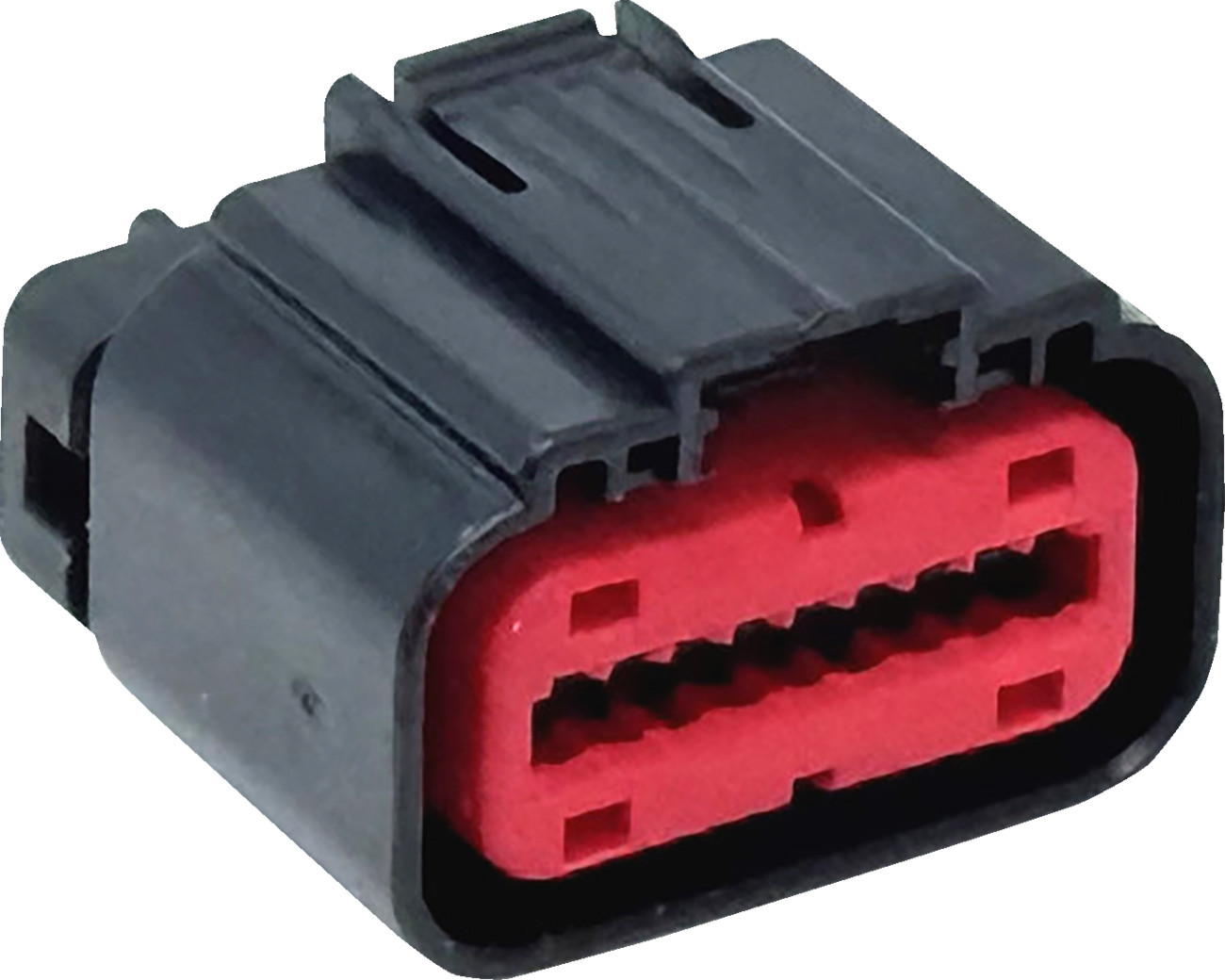 NAMZ Engine Control Unit Connector