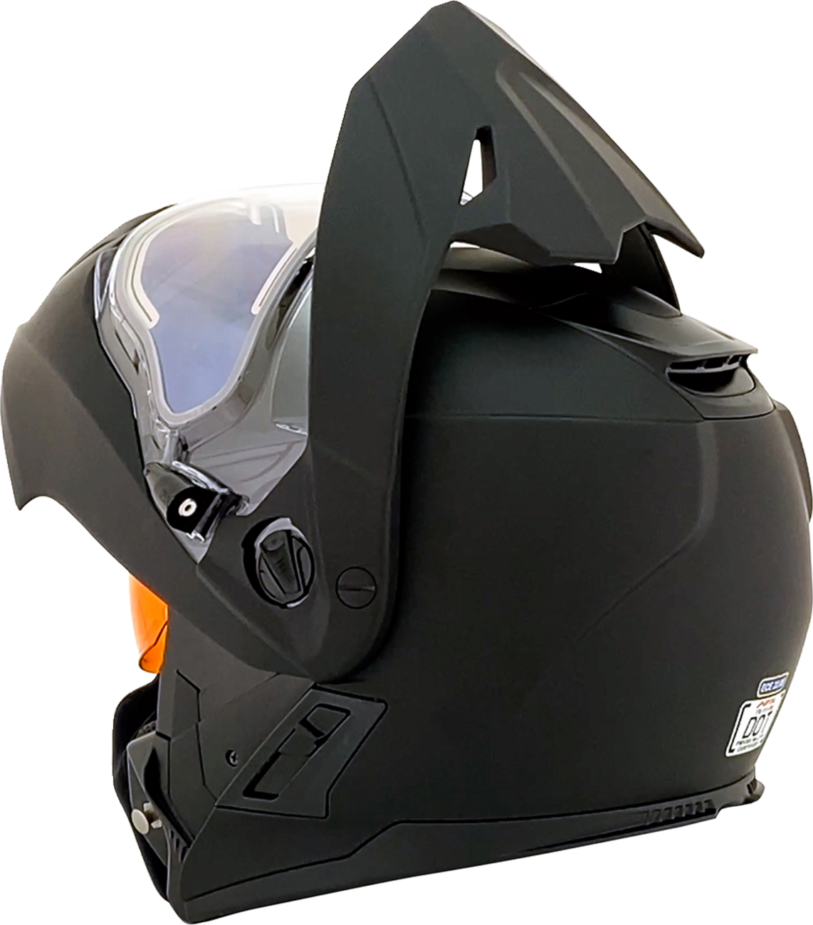 AFX FX-111DS Electric Snow Helmet