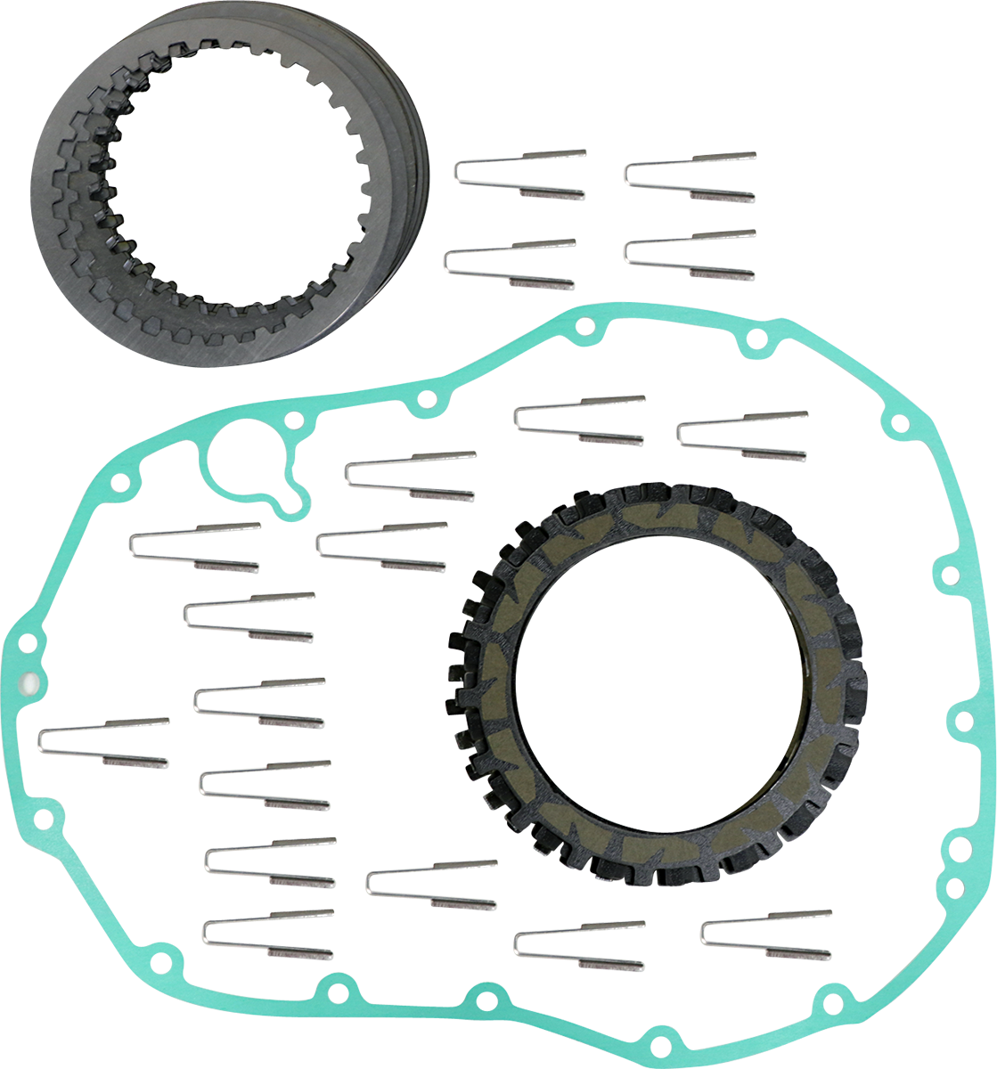 Rekluse Torq Drive Clutch Pack BMW R1200 / R1250