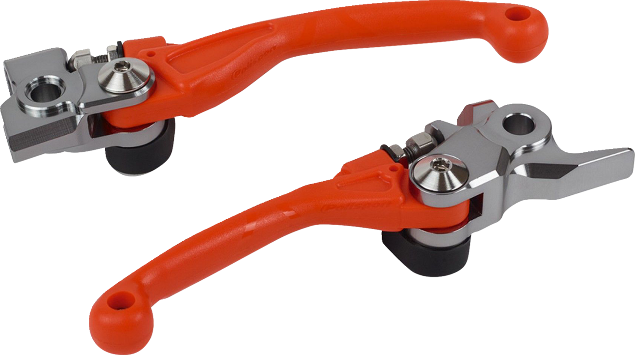 POLISPORT Pivot Unbreakable Lever Set