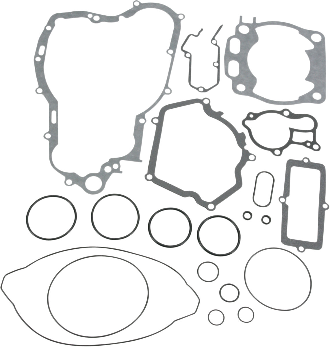 Moose Racing Complete Gasket Kit
