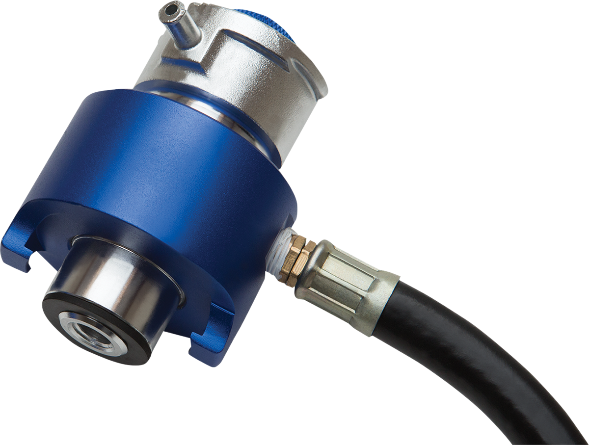 Motion Pro Cooling System Tester