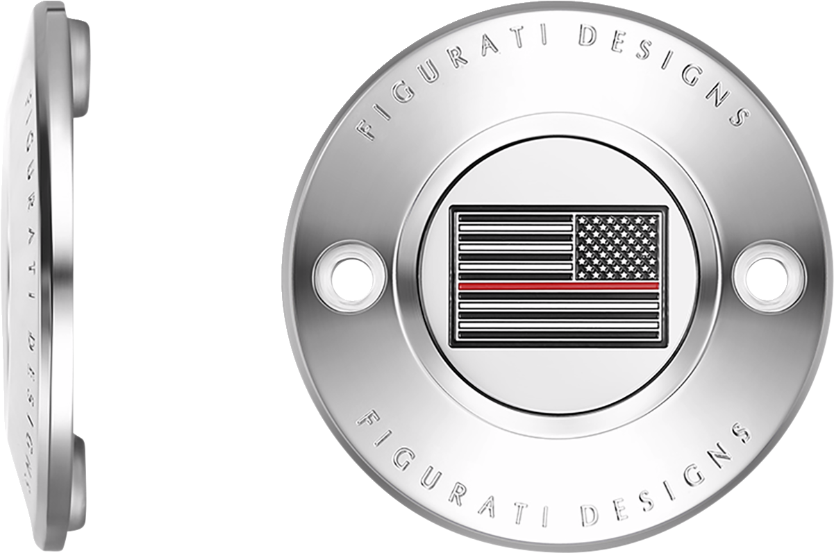 FIGURATI DESIGNS Timing Cover