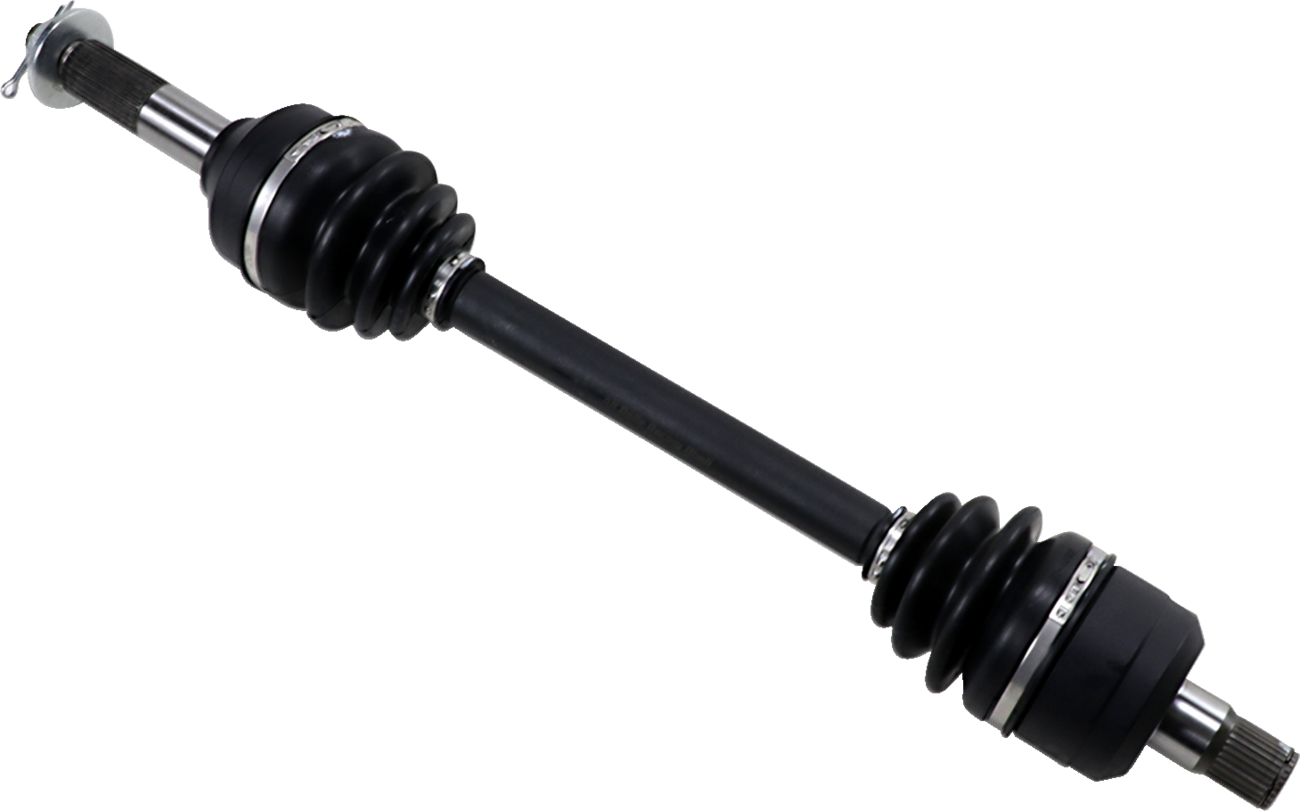 All Balls Racing 8 Ball Xtreme Rear Axle Kawasaki Teryx / Teryx4 2016-2025