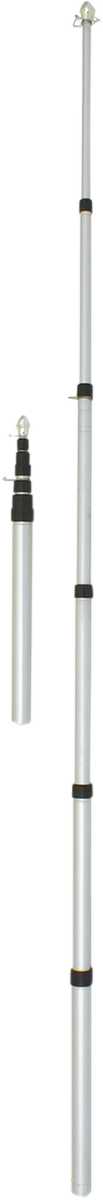 Telescoping Flag Pole