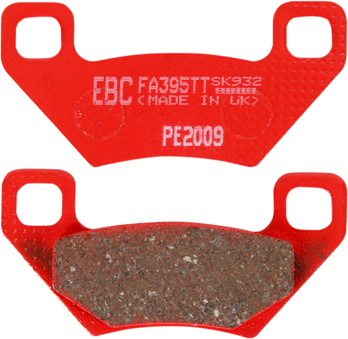 Sport Carbon "X" Brake Pads