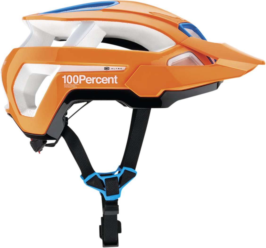 Altec Fidlock CPSC/CE Bicycle Helmet