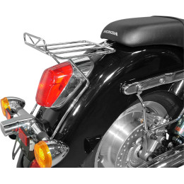 REAR FENDER MINI RACKS REAR FENDER MINI RACKS