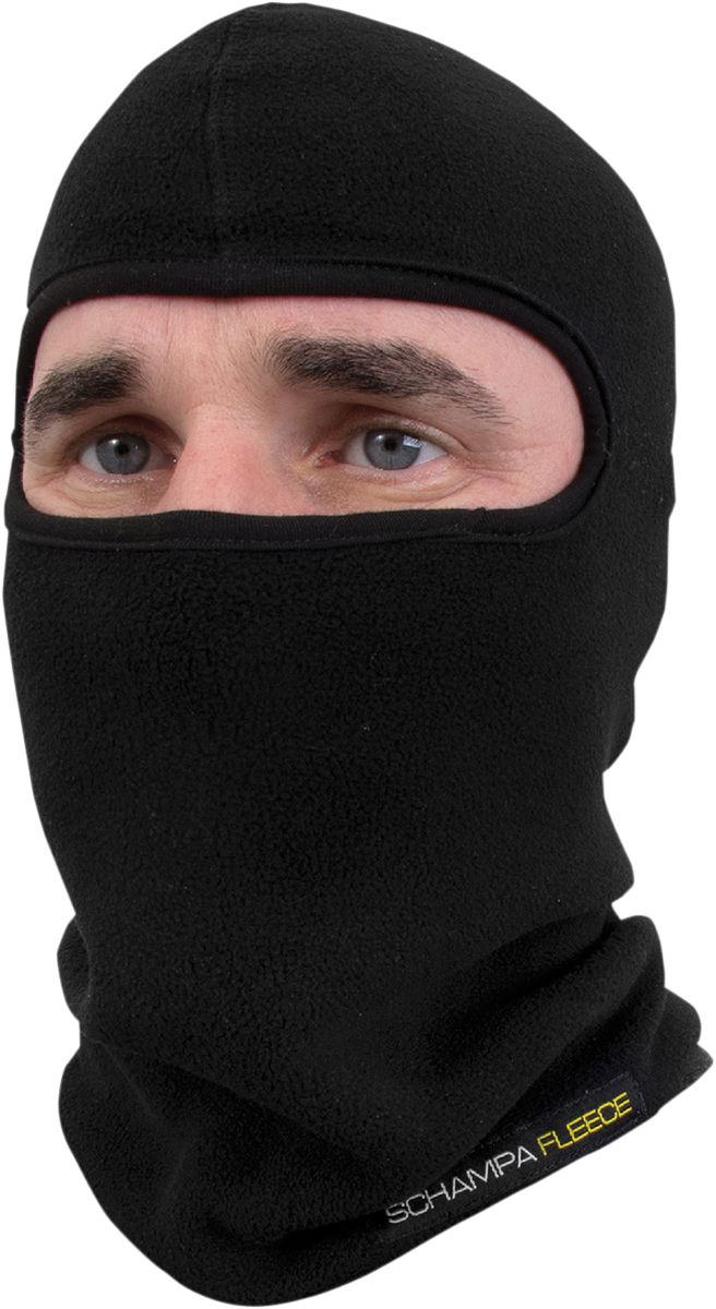 Fleece Balaclava
