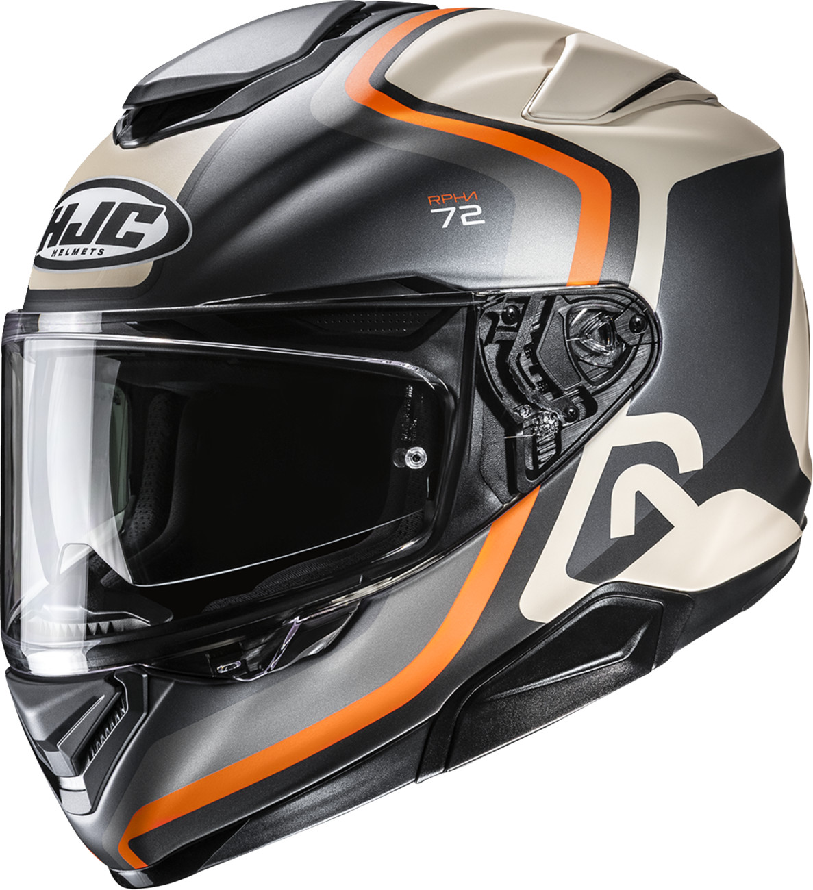 HJC RPHA 72 Ernem Helmet