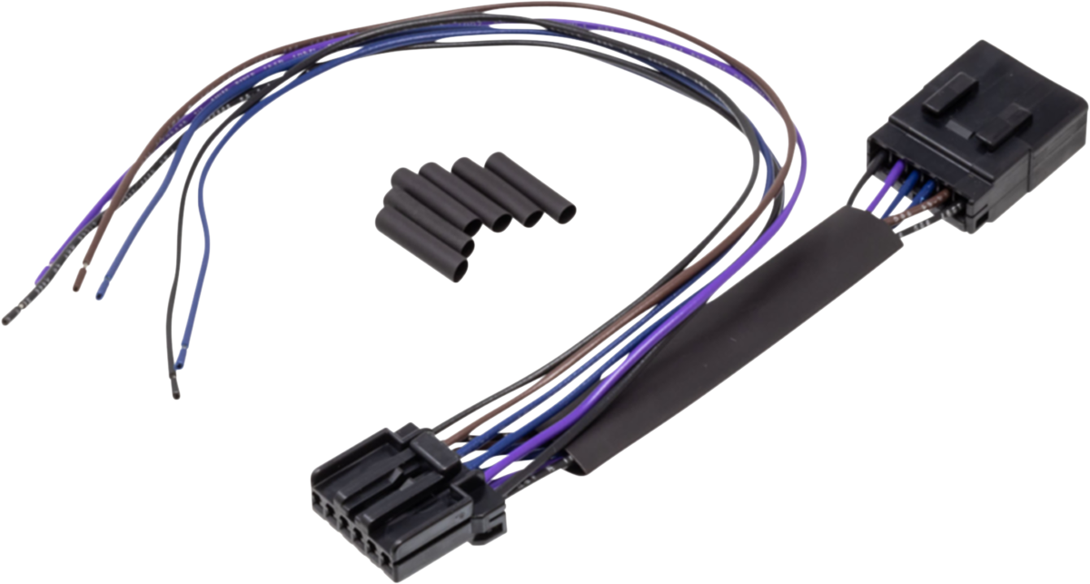 NAMZ Front Turn Signal Tap Harness