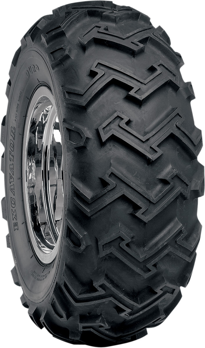 Duro Tire - HF274 Excavator - Front/Rear - 26x8-12 - 6 Ply