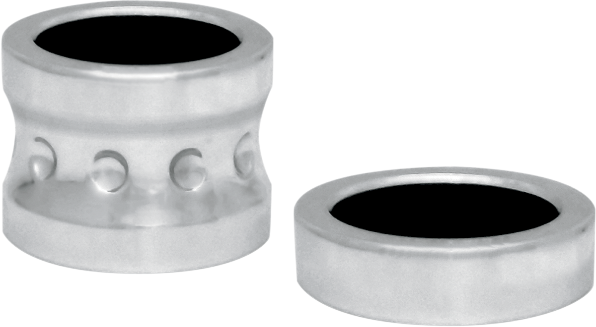 Front Axle Spacer