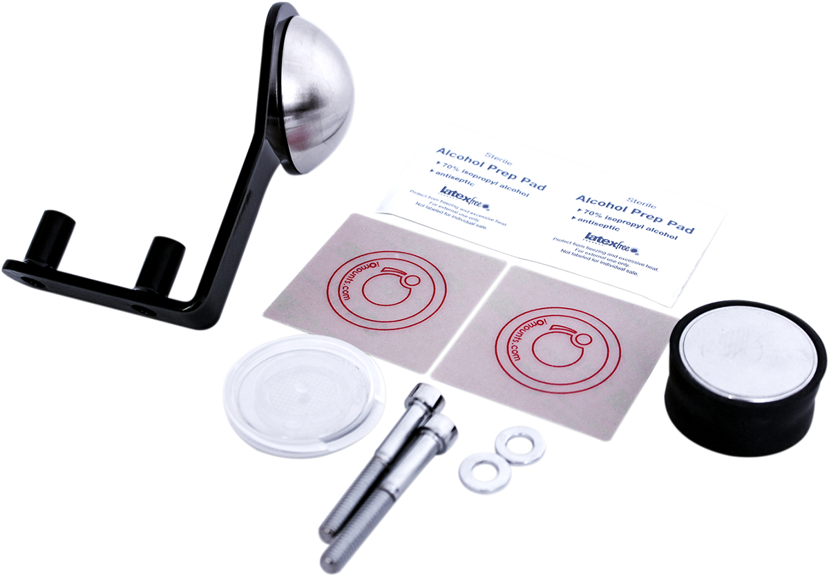 KLOCK WERKS iOmount™ for Victory