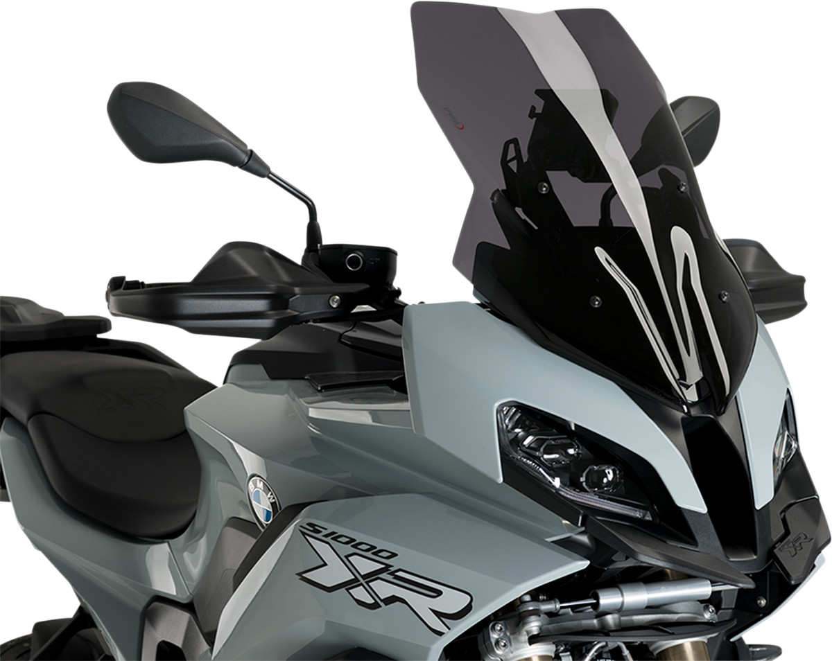 Puig Touring Windscreen BMW S1000XR 2021-2024