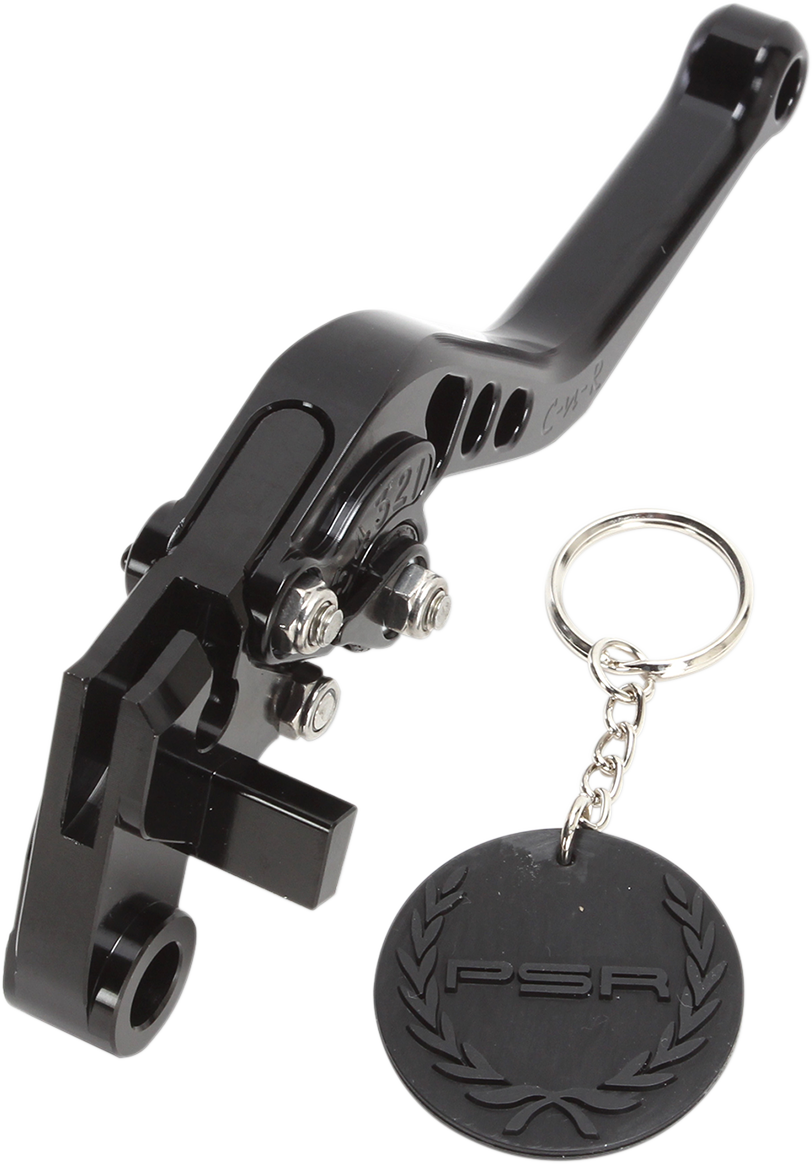 PSR Click 'N Roll Clutch Lever