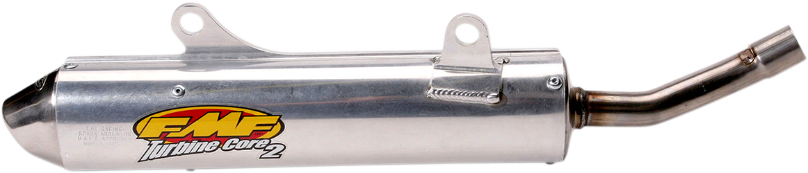FMF Turbinecore 2 Silencer Honda CR250R 2000-2001