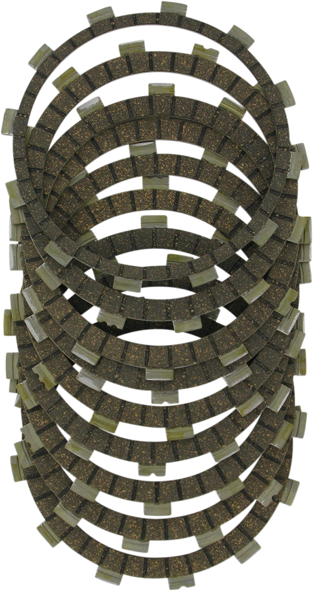 CK Standard Series Clutch Kit