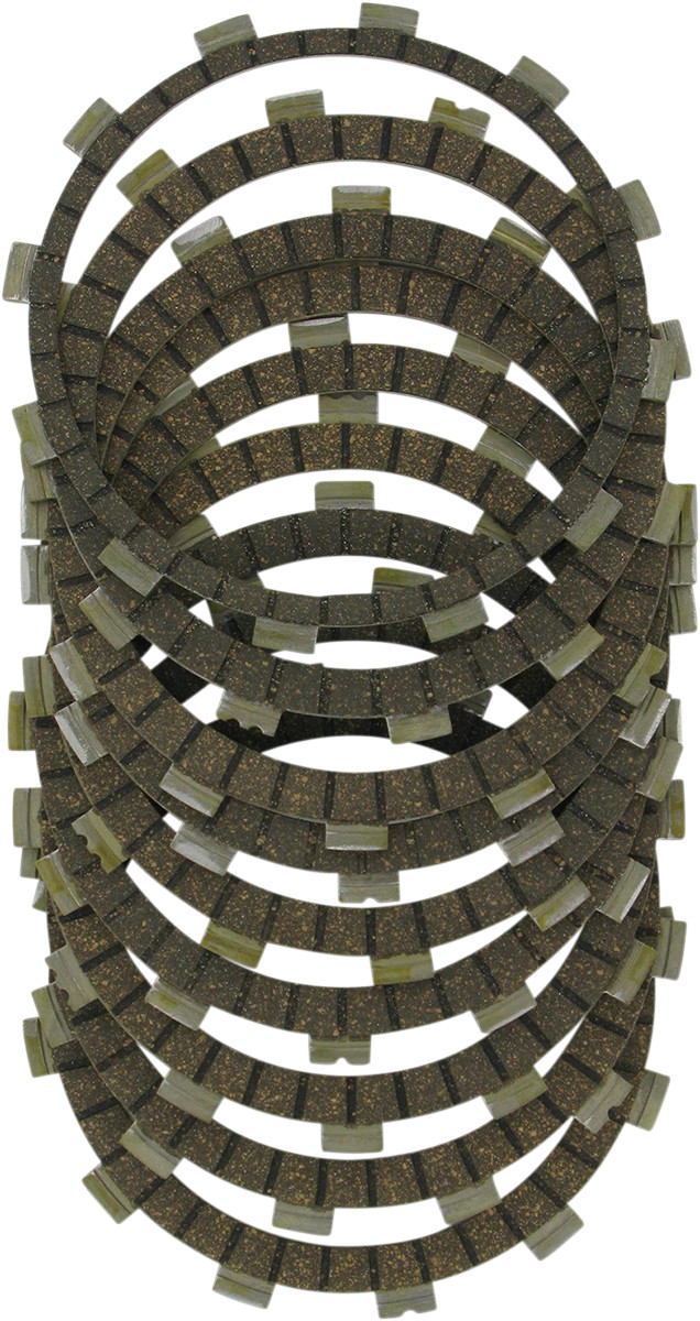EBC Redline Clutch Kit