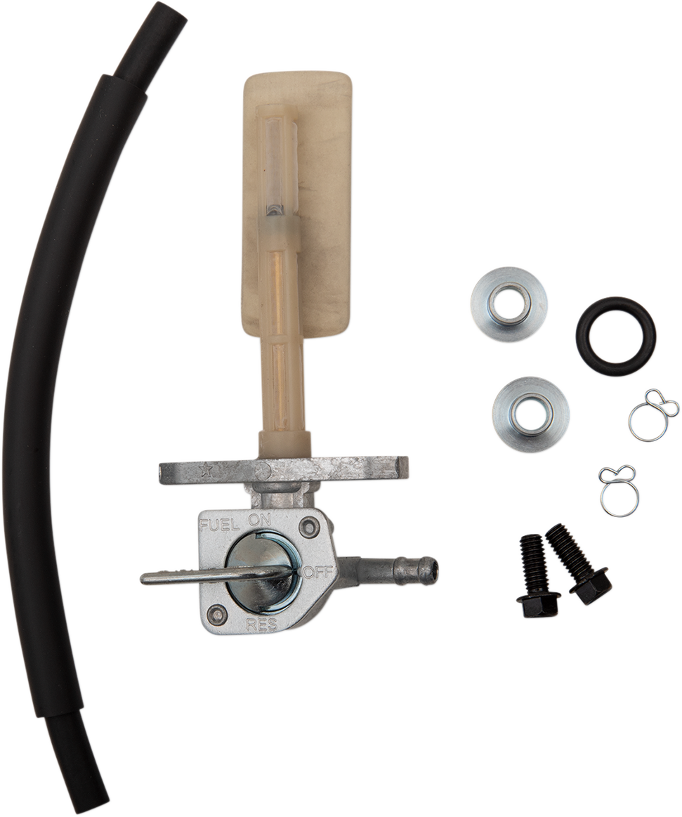 ALL BALLS Fuel Valve