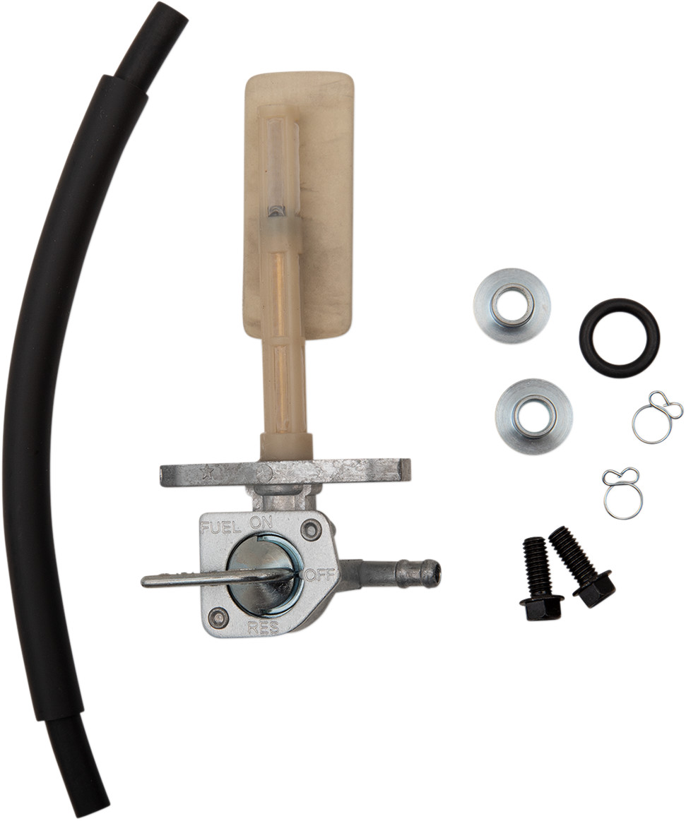 ALL BALLS Fuel Valve