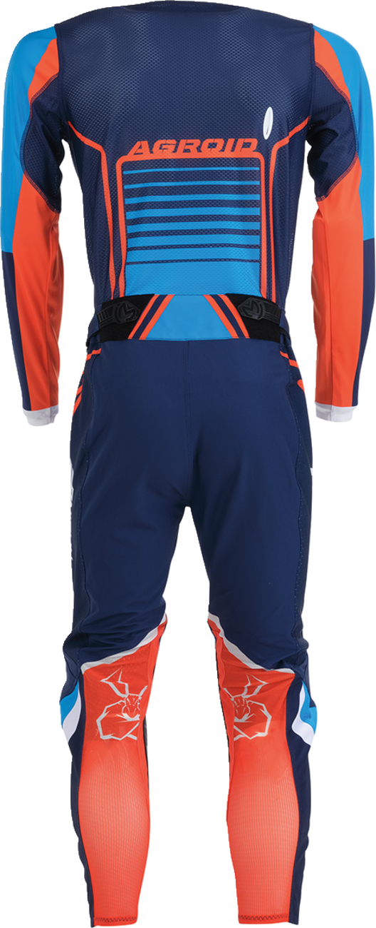 Moose offroad Agroid Jersey
