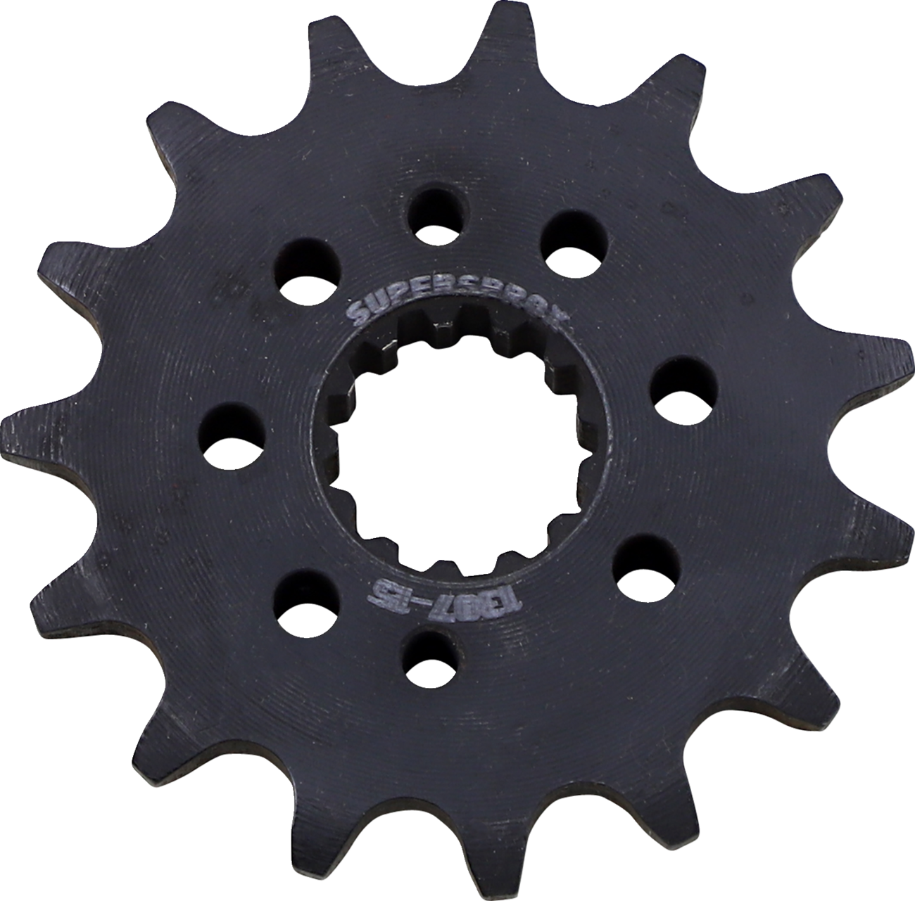 Supersprox Countershaft Sprocket - 15 Tooth Honda/Kawasaki 15T