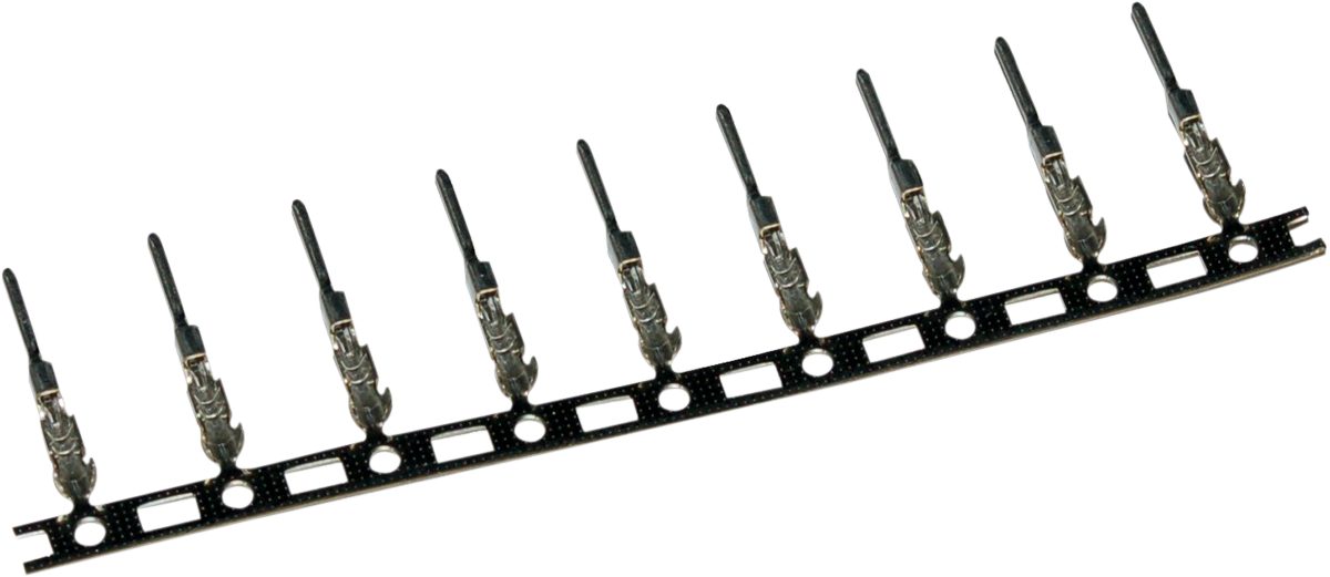 Crimp Terminals