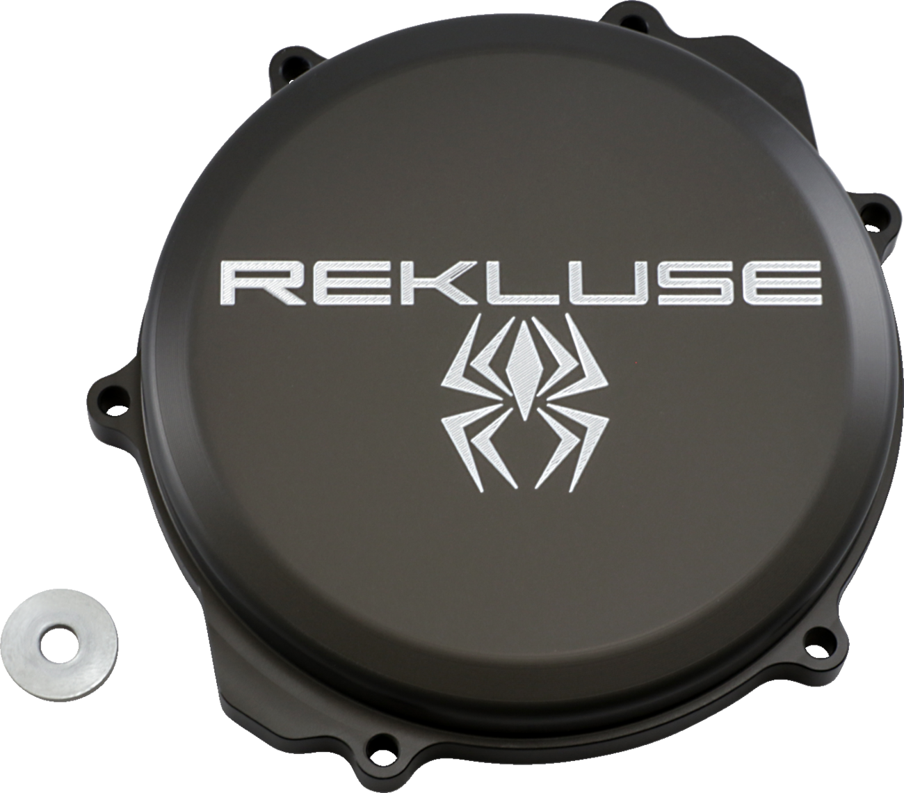 Rekluse Clutch Cover