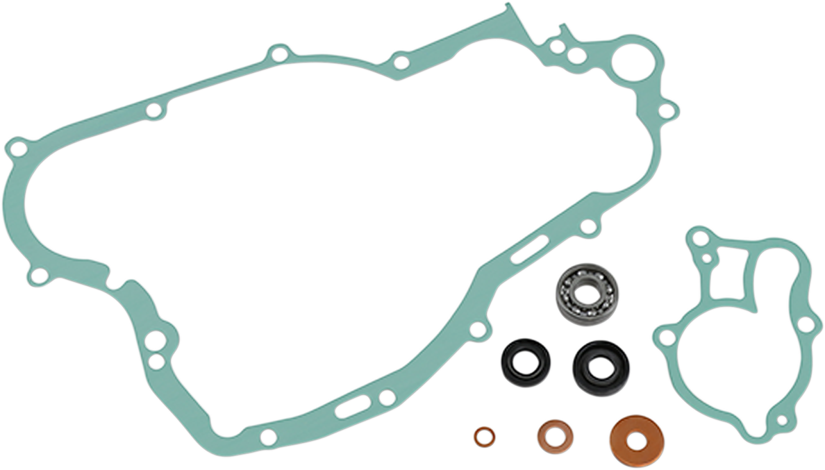 Athena Water Pump Gasket Kit Yamaha YZ250 / YZ250X 1999-2025