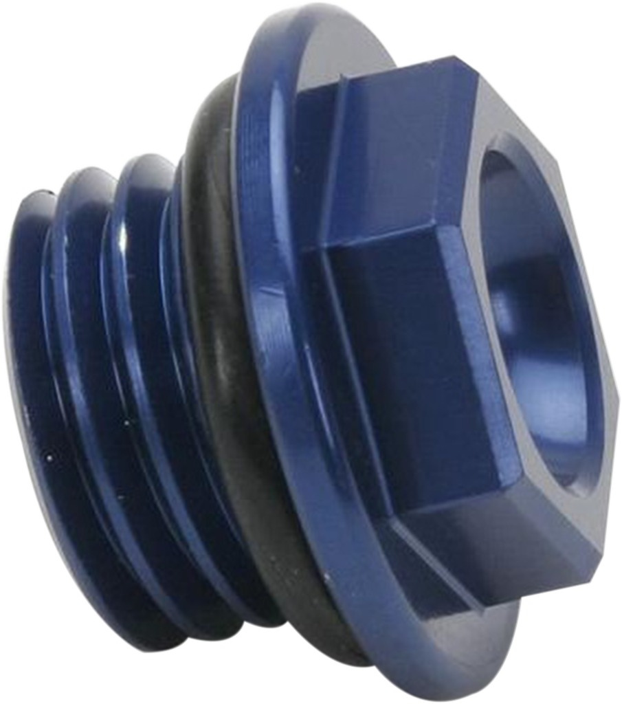 Works Connection Oil Filler Plug Honda / Yamaha / Kawasaki 125cc-450cc