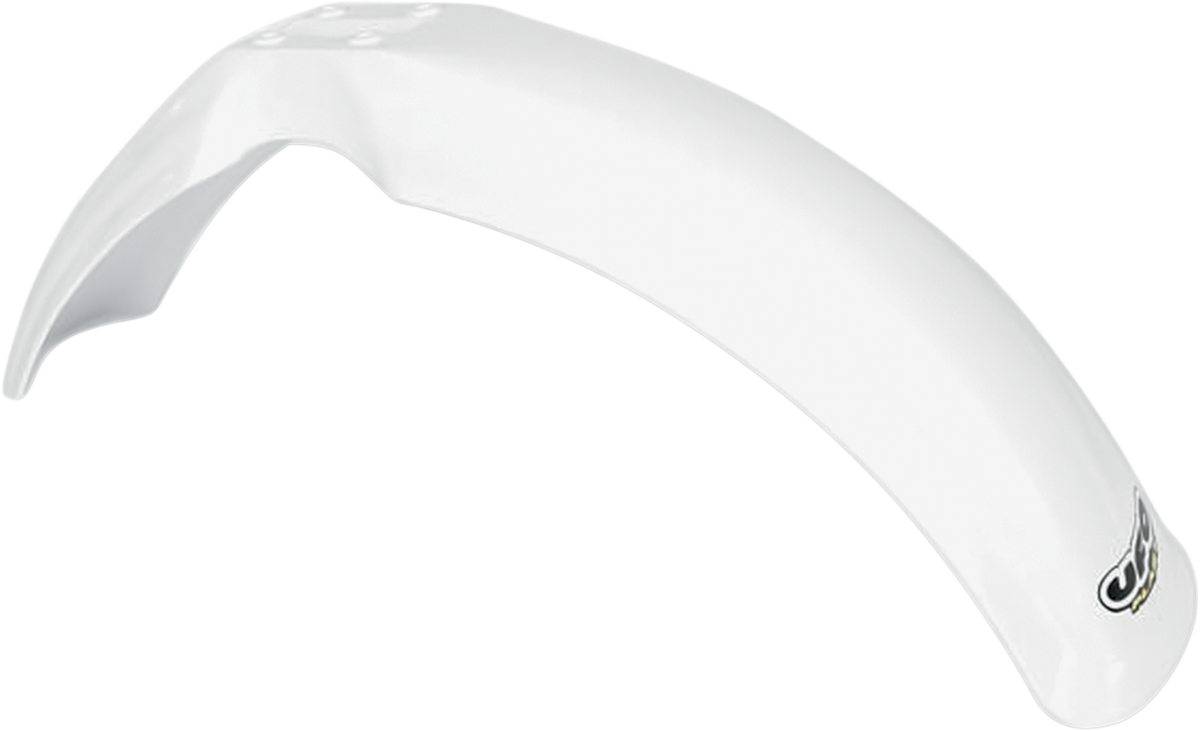 UFO Replacement Front Fender For Yamaha