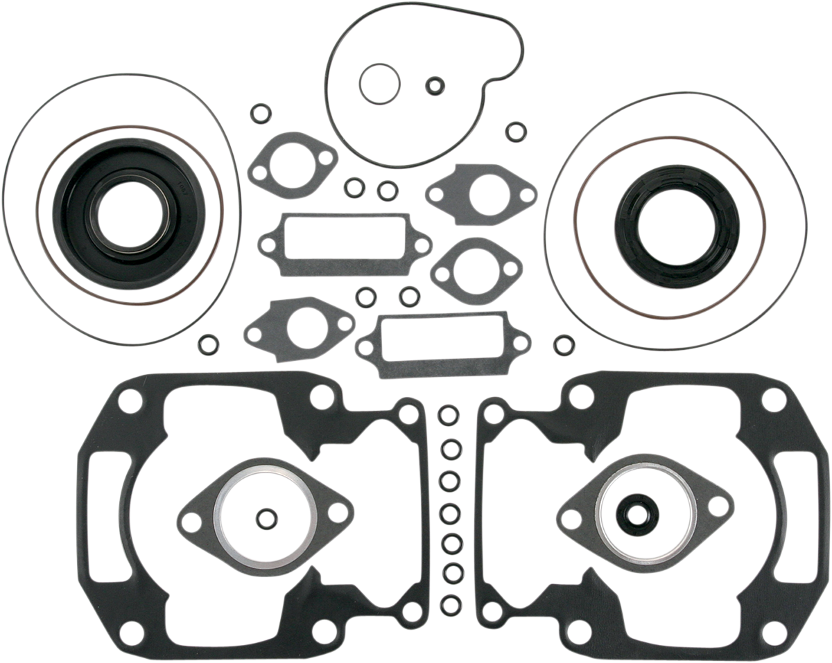 Vertex Complete Engine Gasket Set Arctic Cat