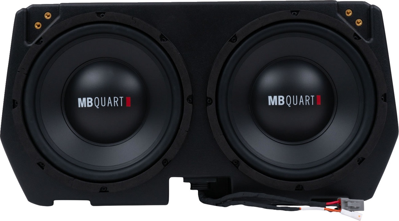 MB QUART Subwoofer