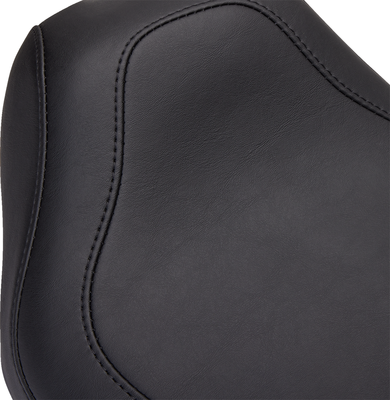 Mustang Tripper Solo / Passenger Seats For Harley Dyna 1996-2005