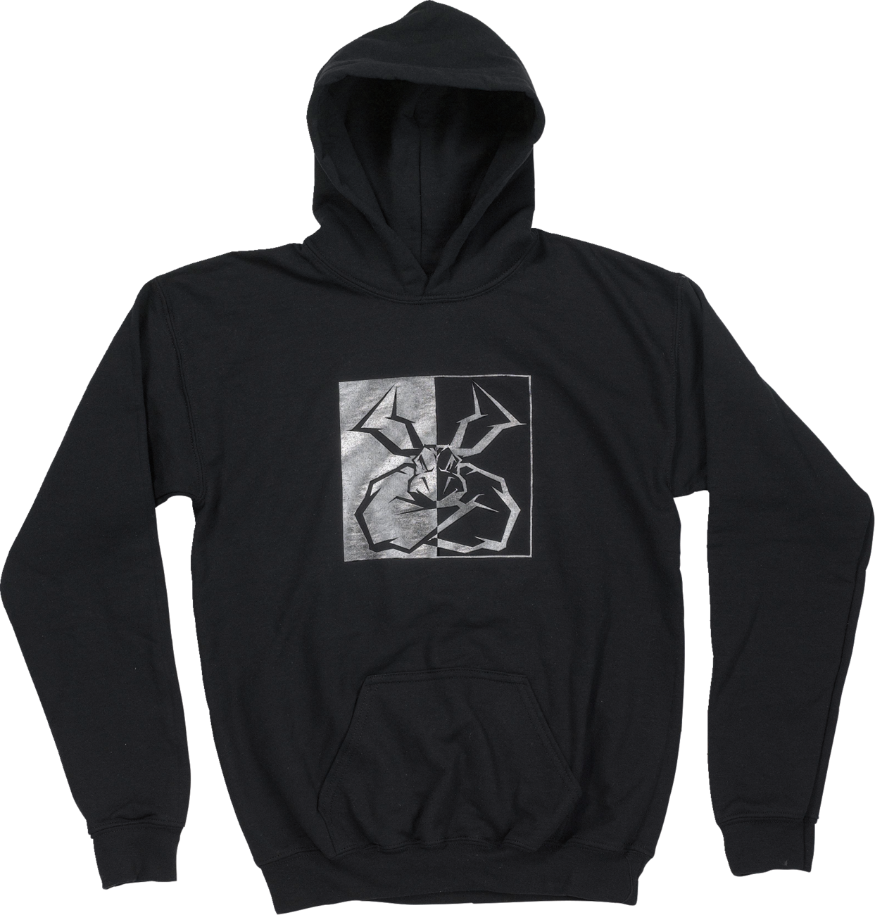 Moose Racing Youth Split Personality Hoodie