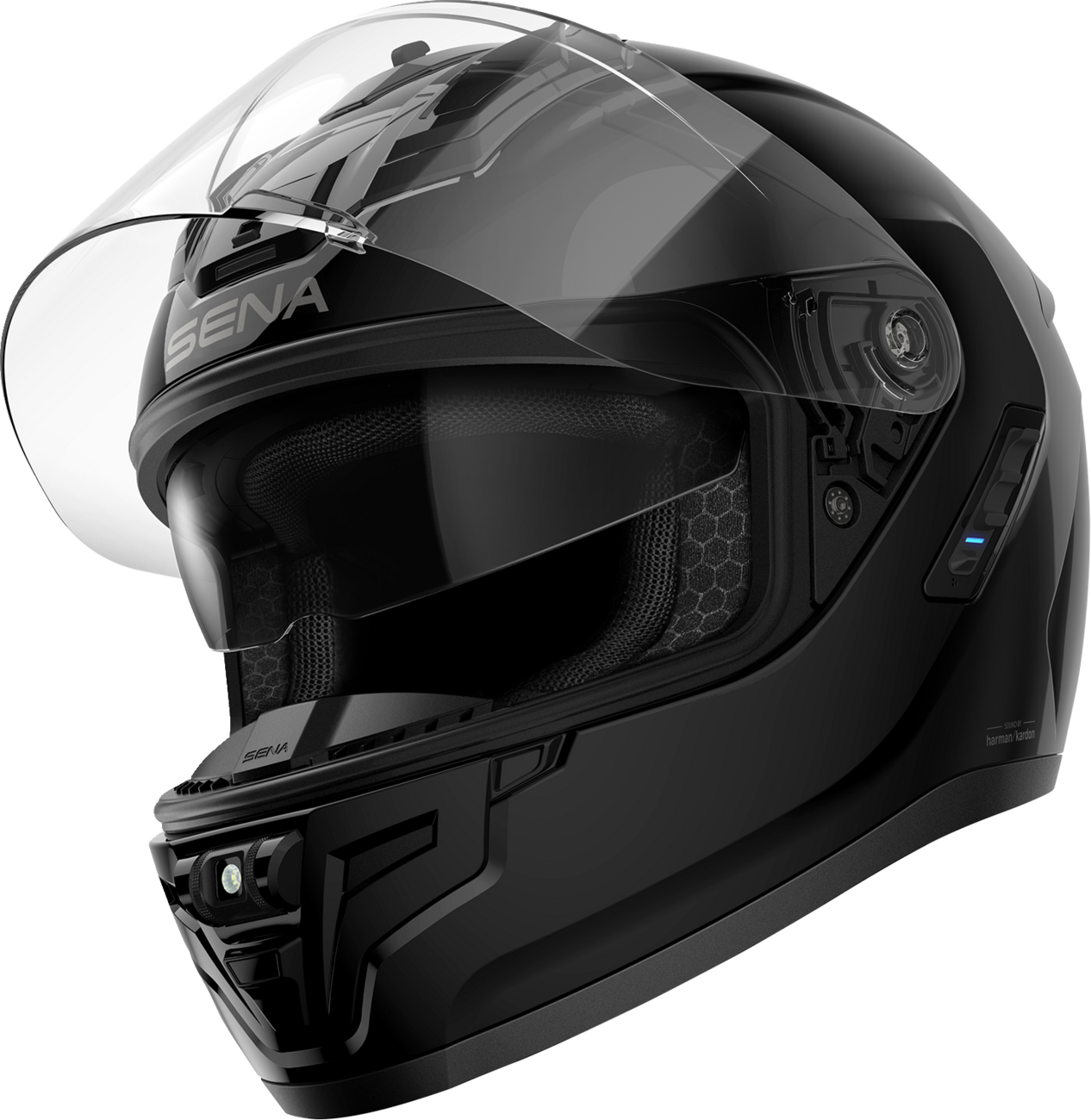 SENA Phantom Helmet