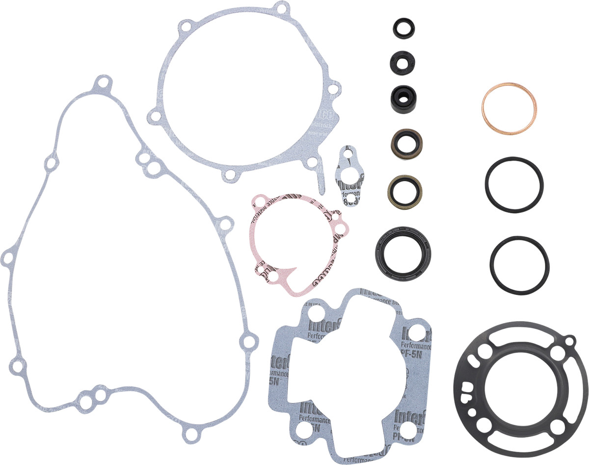 PROX Complete Gasket Kit