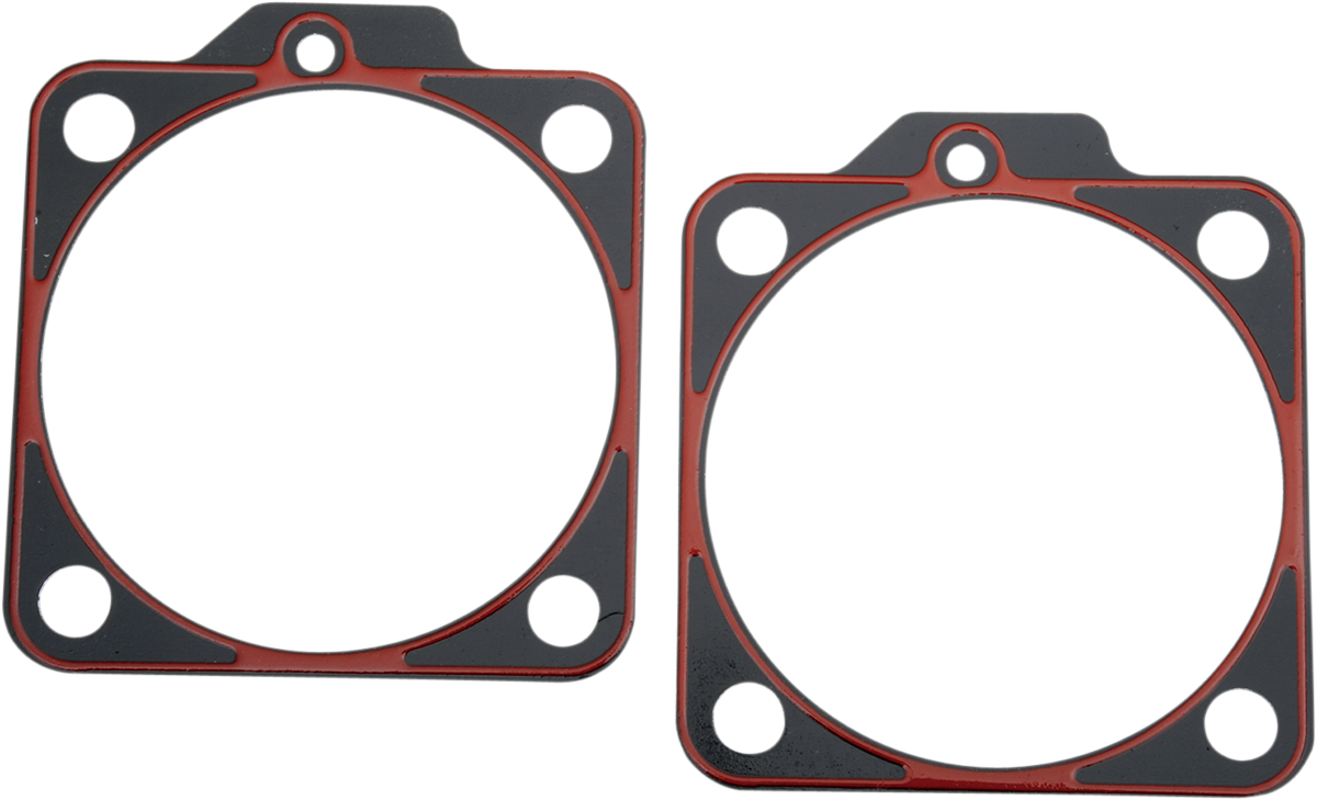 JAMES GASKET Metal Base Gaskets