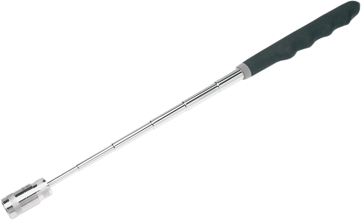 Lighted Magnetic Pick-up