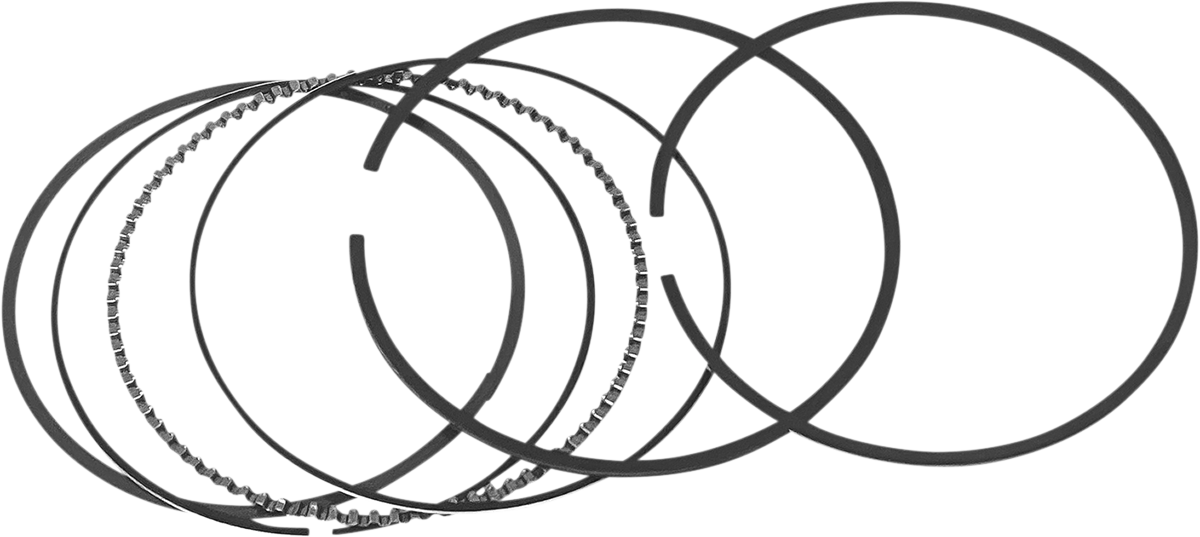 Replacement Piston Ring Set